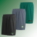 Lakeview Mesh Shorts